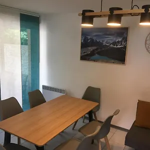 Solférino Appartement Luz-Saint-Sauveur