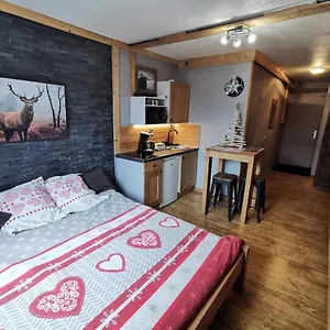La Appartement Chamonix