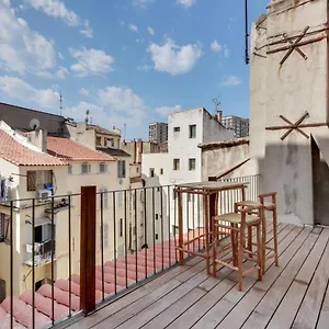  Appartement #lafrenchcasa Belsunce