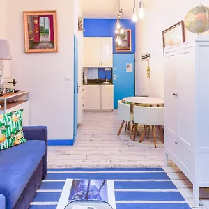 Travel, 120m Vieux-port Clim Netflix Wifi Marseille