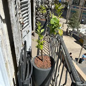  Appartement Historique Vieux Port