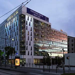 Novotel Centre Euromed מרסיי