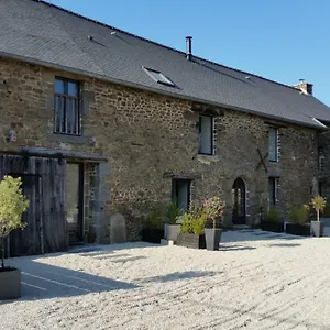 Les Gîtes De Villegâte Hébergement de vacances Le Tronchet (Ille-et-Vilaine)