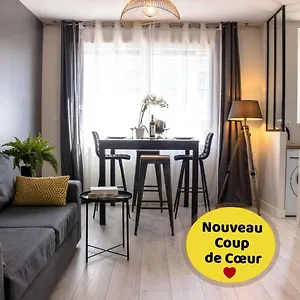 Le Carnel Appartement Lorient